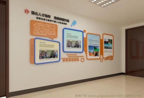 安乡医院文化墙怎么做？如何建好科室护理文化墙？