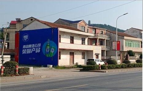 安乡写真布和喷绘布的区别?