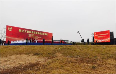 安乡活动搭建主要是做什么的？