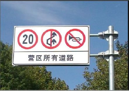 安乡大广告牌制作不可忽视的流程