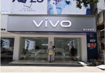 安乡}做一个门店面广告招牌需要多少钱？