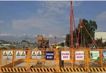 安乡房地产项目标识制作要点