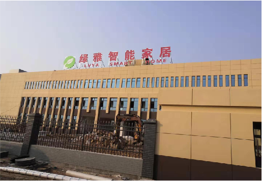 安乡如何选择大楼发光字？