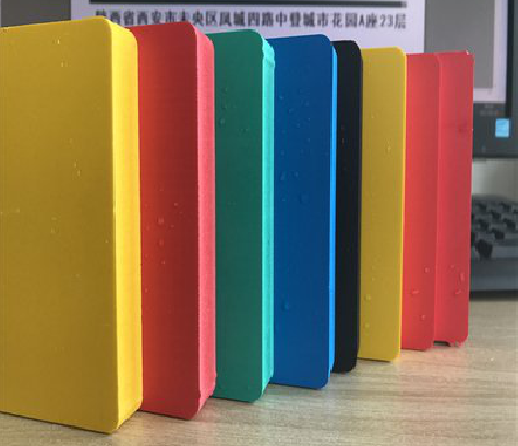 安乡文化墙常用材质-PVC板材