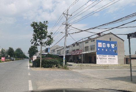 安乡如何能保证墙体广告的醒目性？