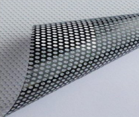 安乡优劣单透膜的鉴定方法。