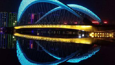 安乡亮化工程如何做好公共区域的安全性。