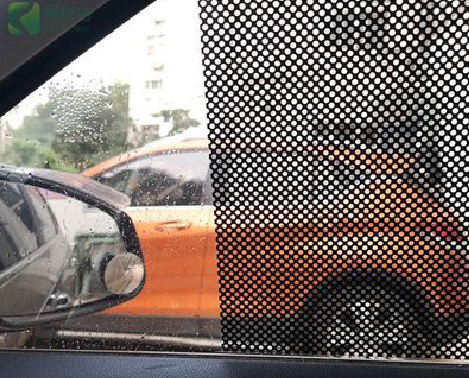 安乡怎么判断单透膜的好坏？