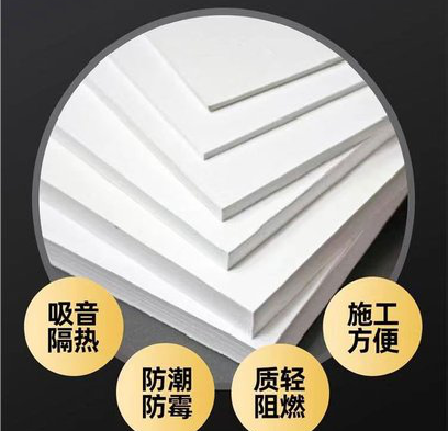 安乡雪弗板和PVC板材有什么区别？